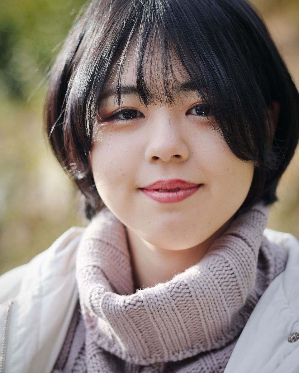 井上ゆか1