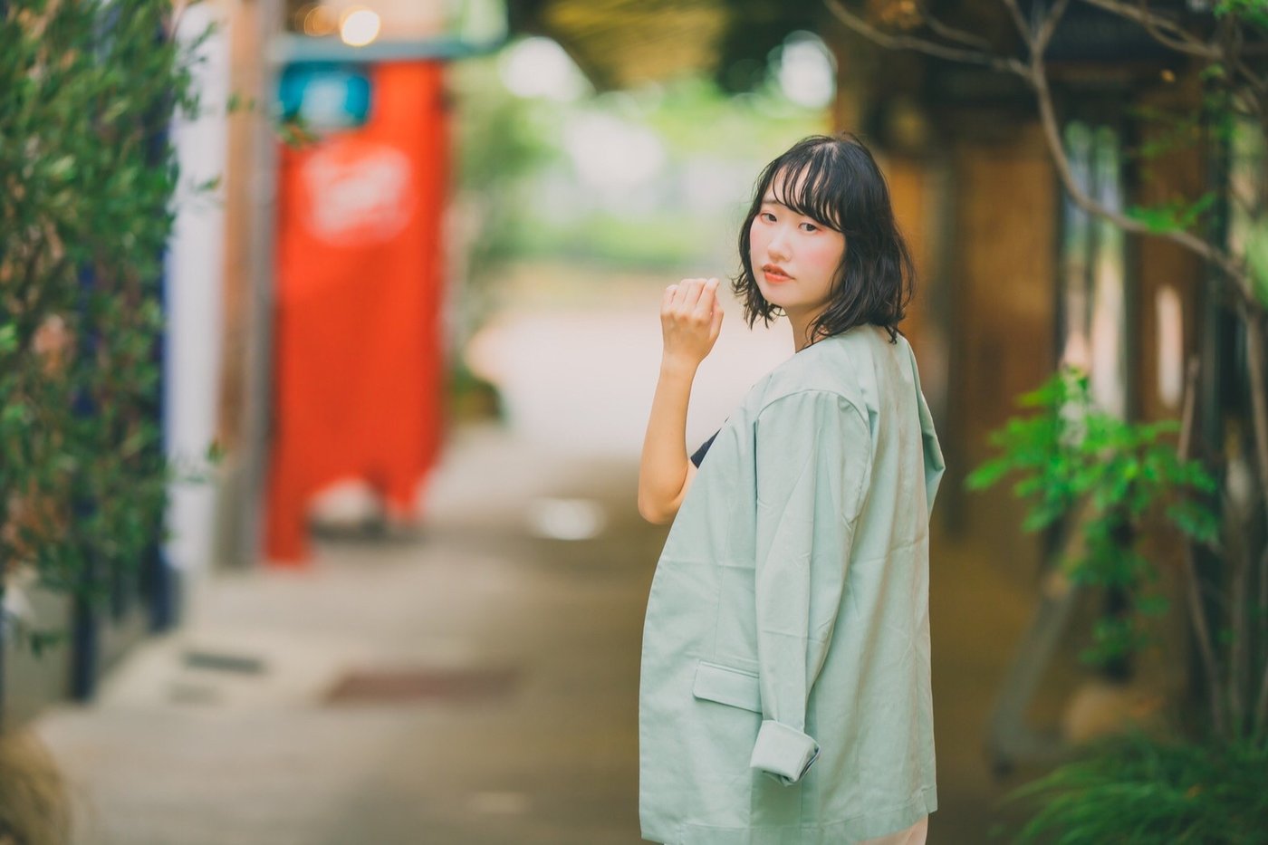まりな3