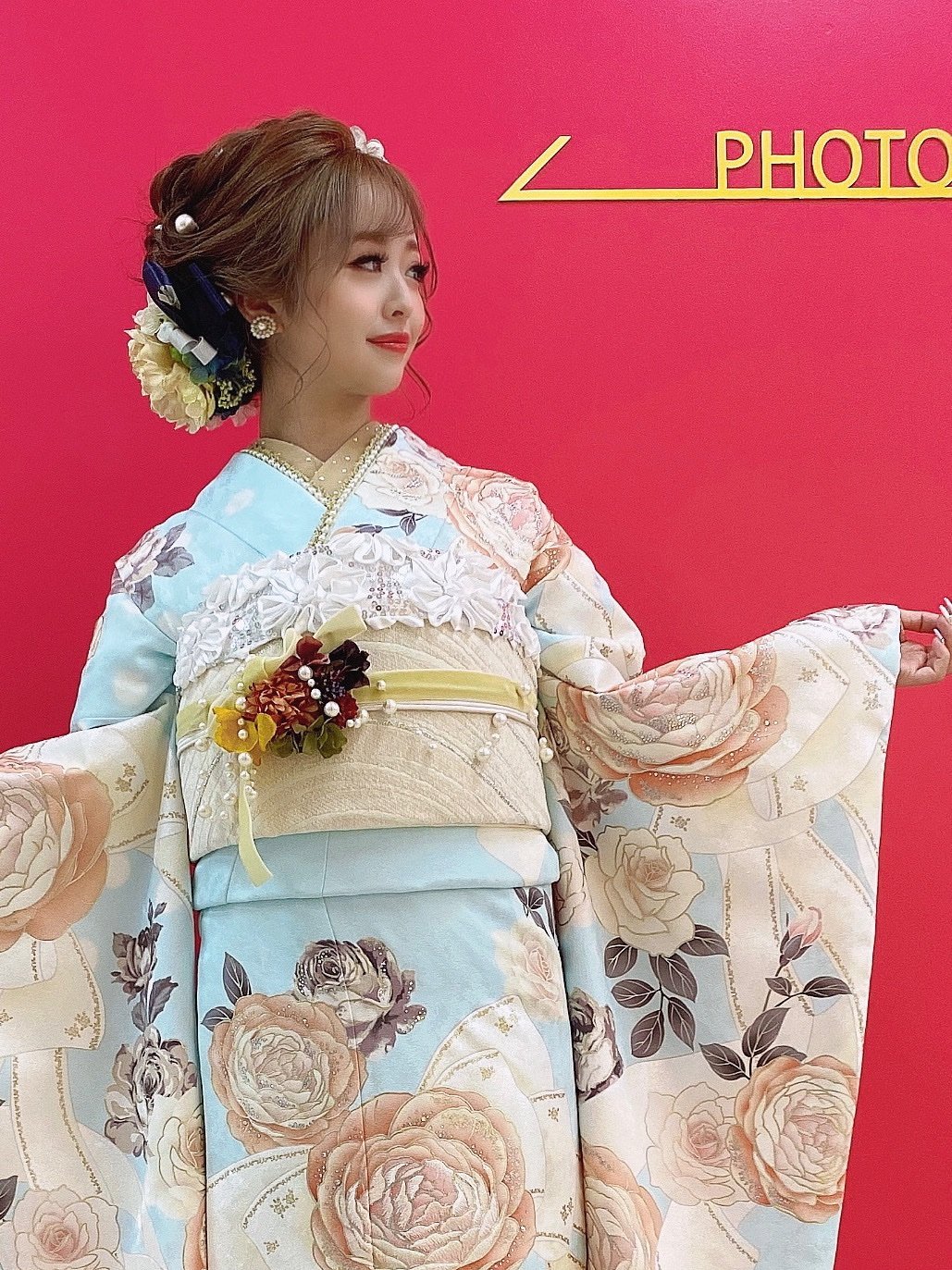 ひな1