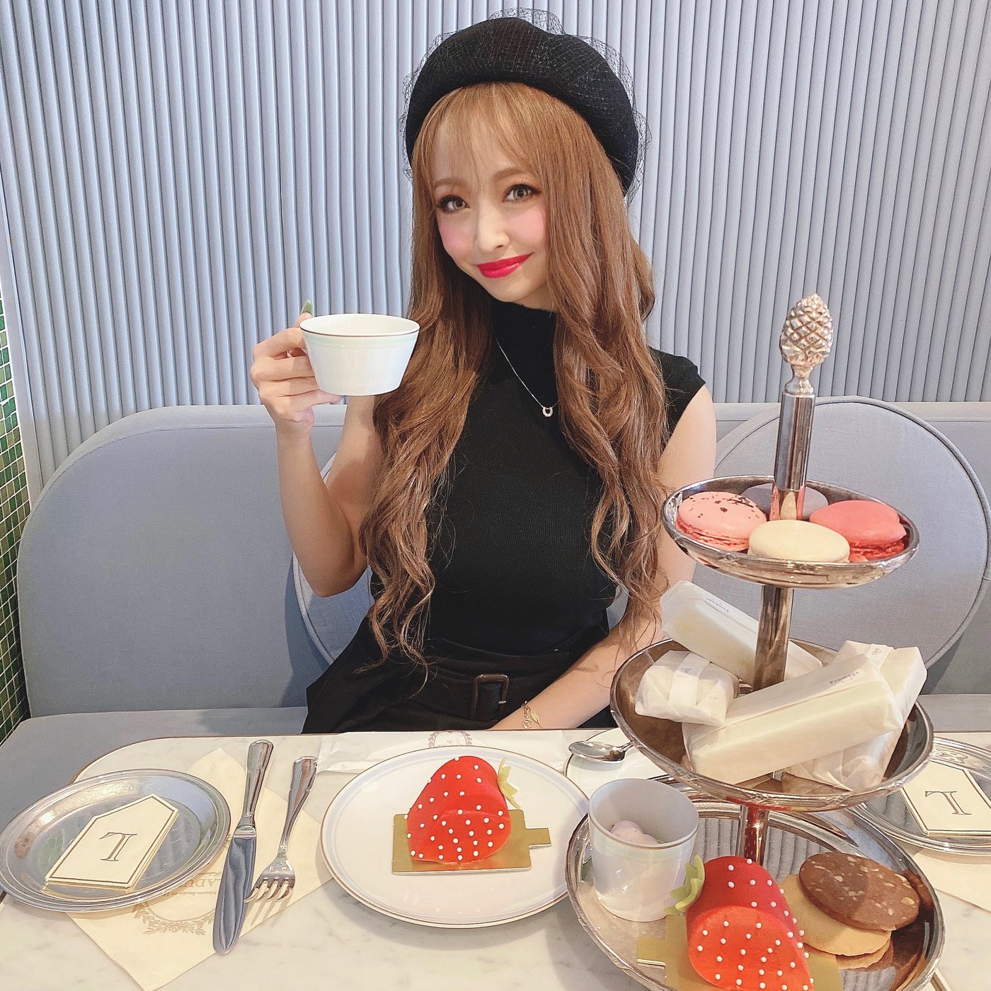ひな2