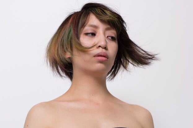 長瀬葉留香3