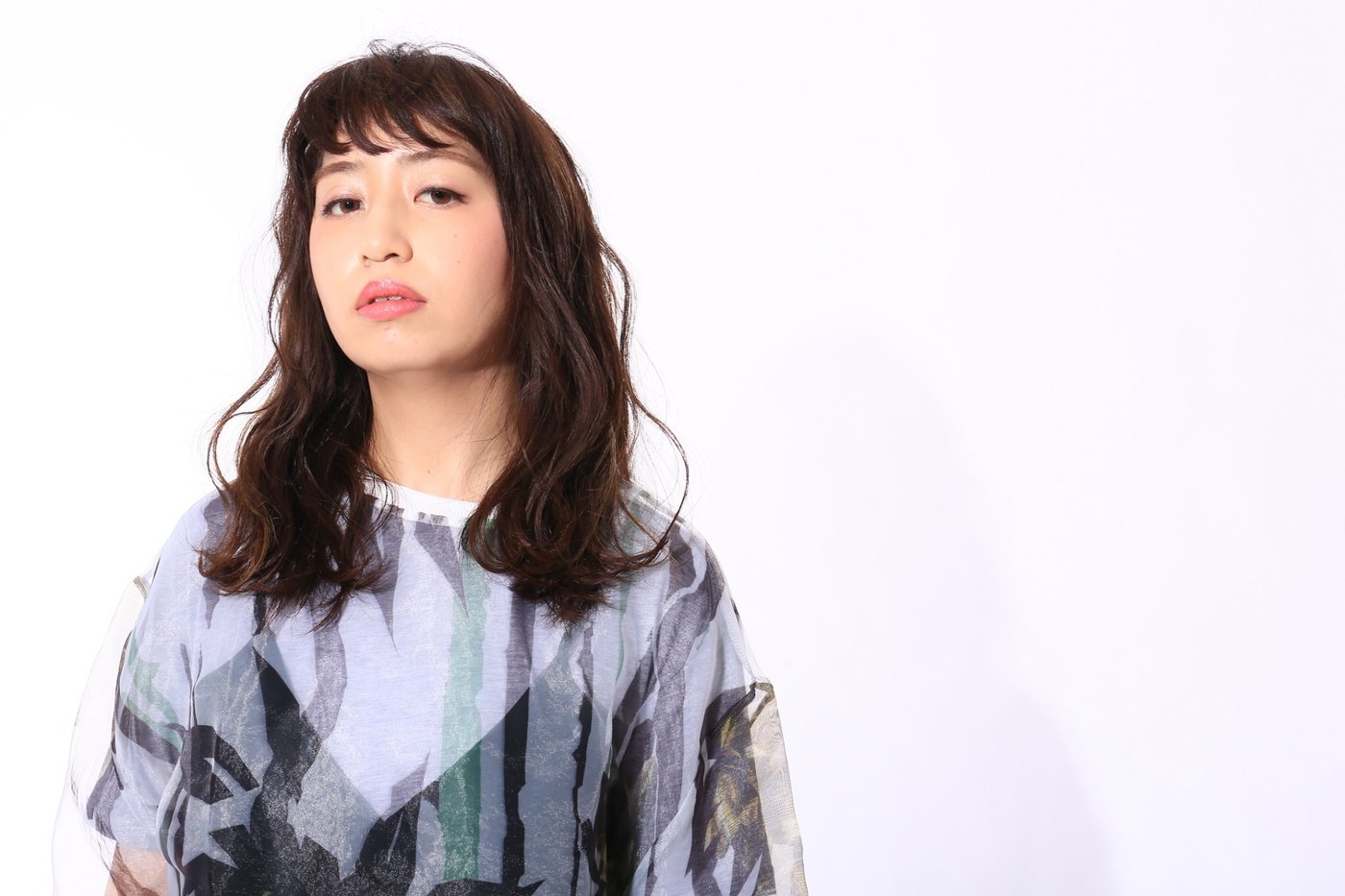 長瀬葉留香1