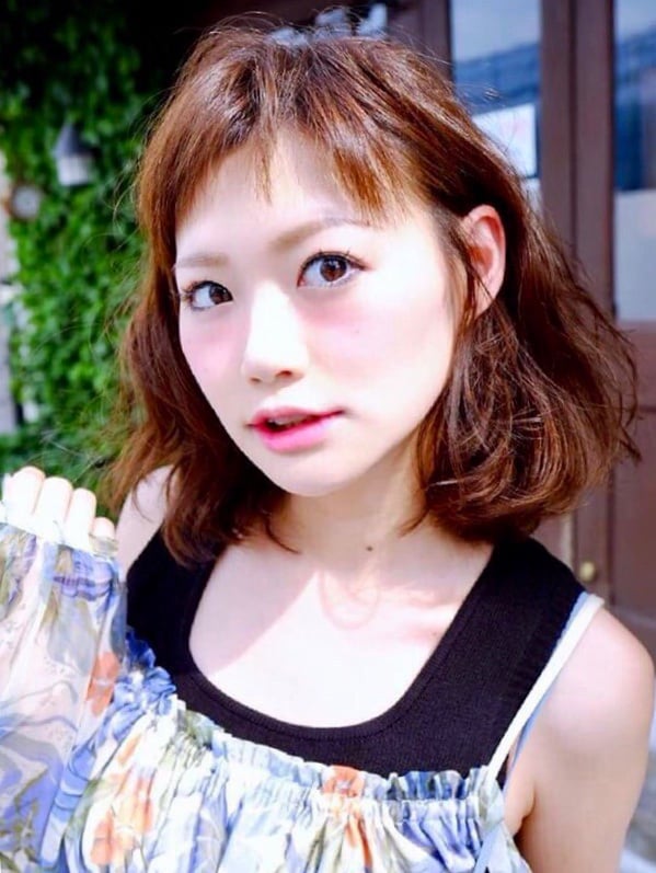 髙橋由美3