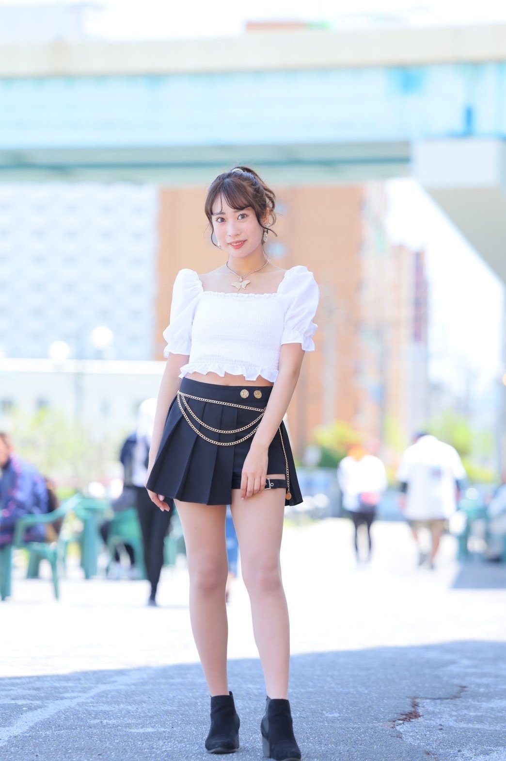 山本優奈5