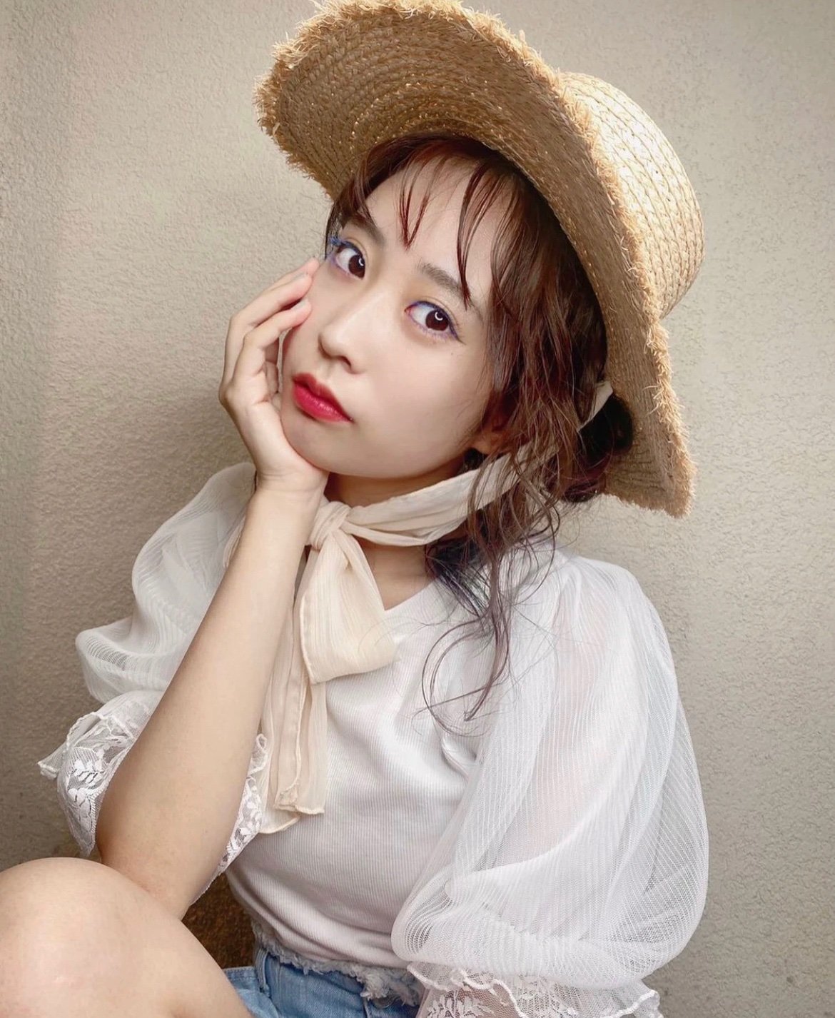 山本優奈9