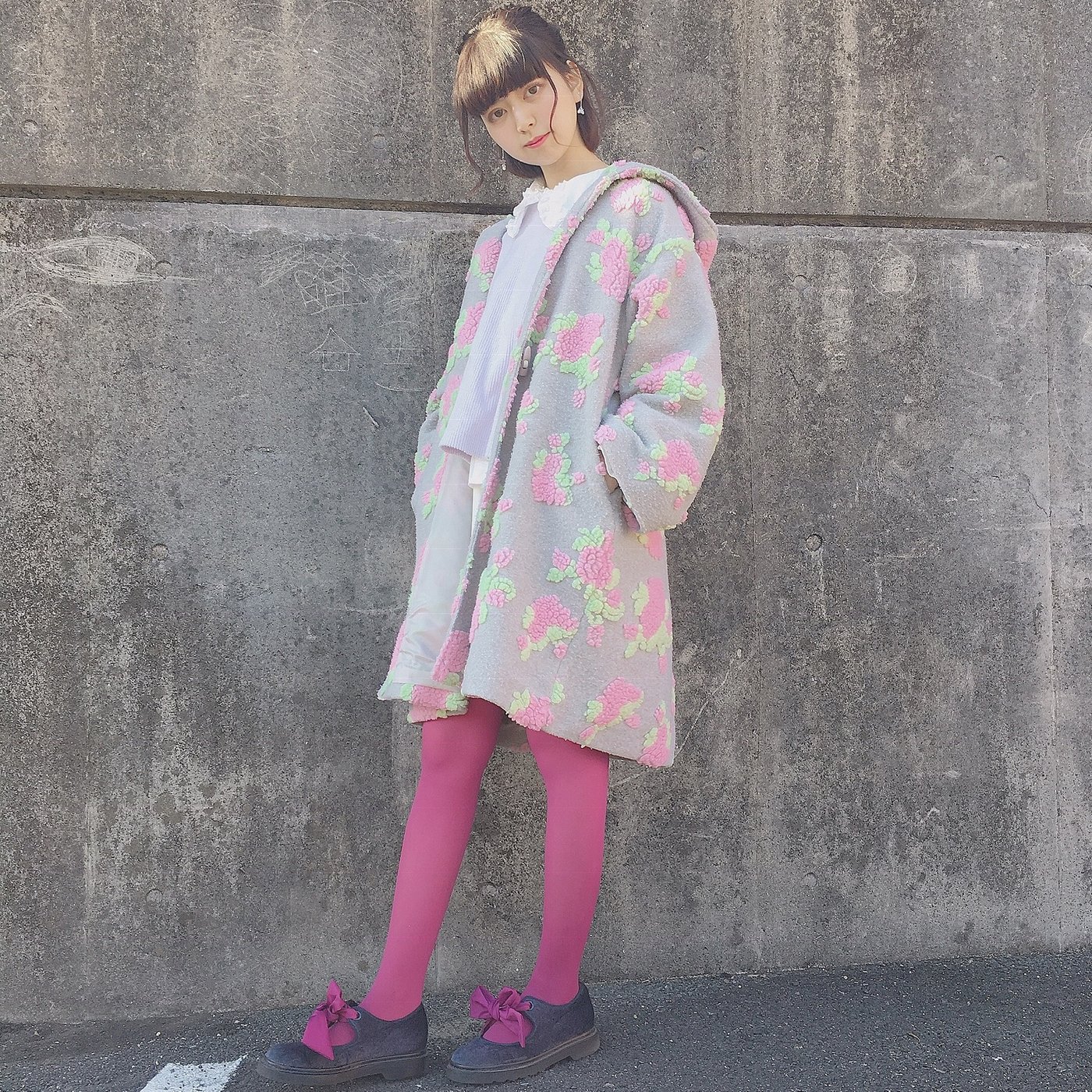 ﾅﾂｷ1