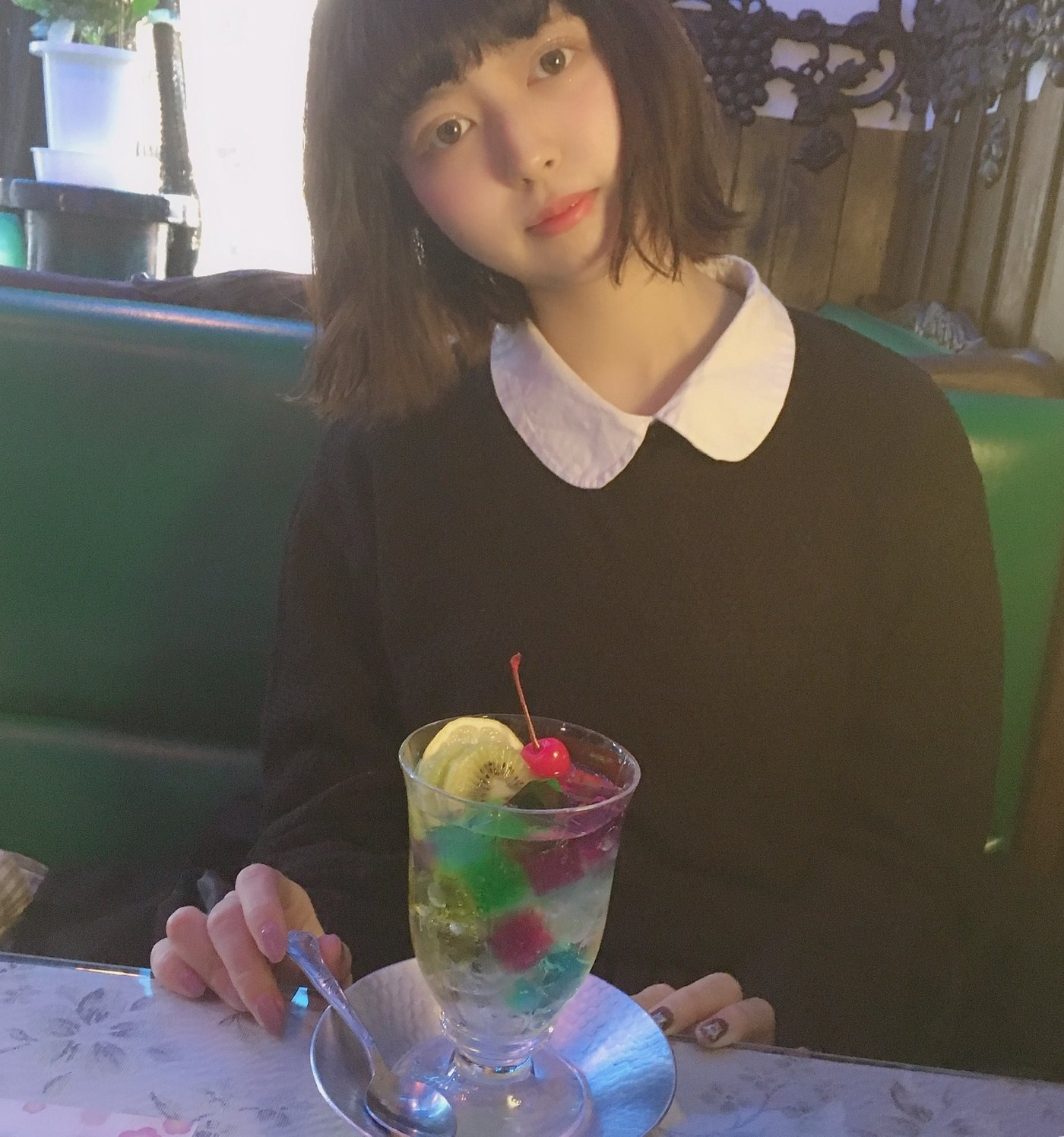ﾅﾂｷ2
