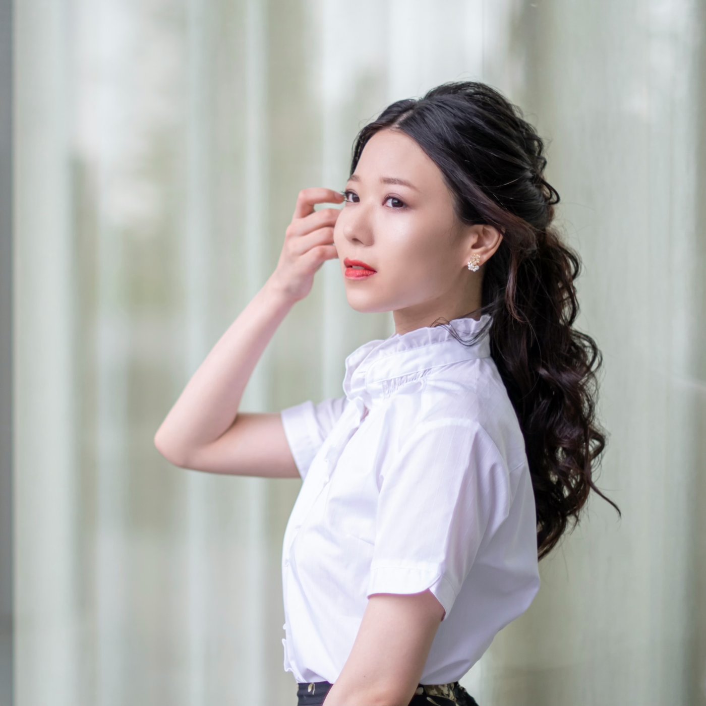 優里4