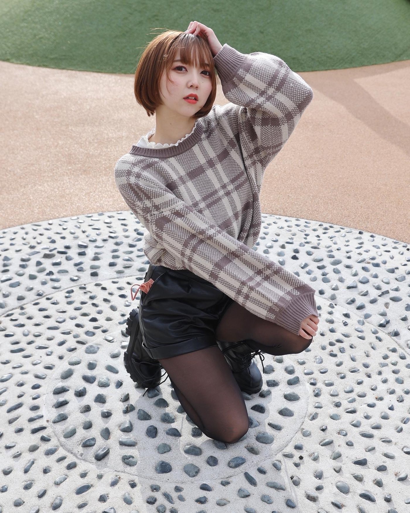 百合愛1