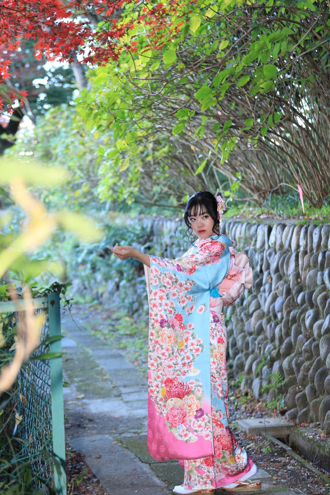 堀口桜子5
