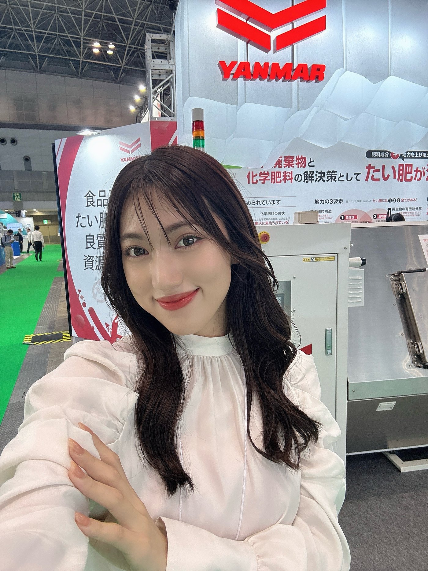 岩下真奈4