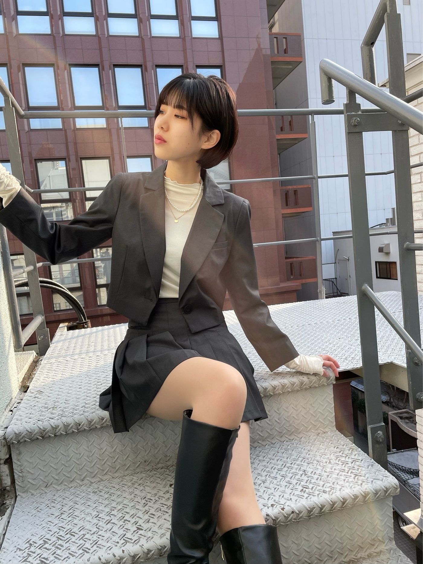 アヤカ2