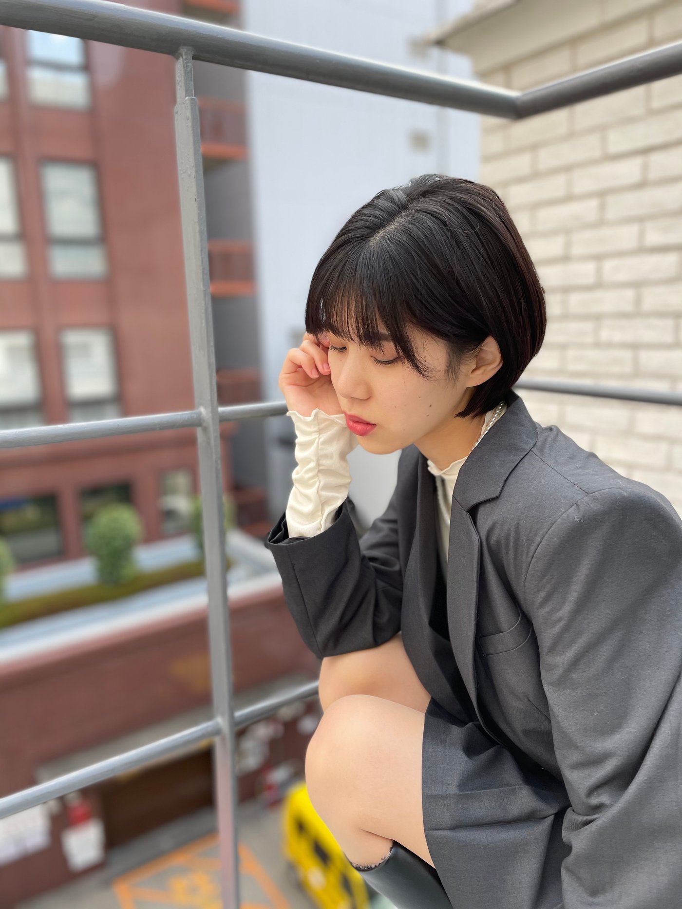 アヤカ3