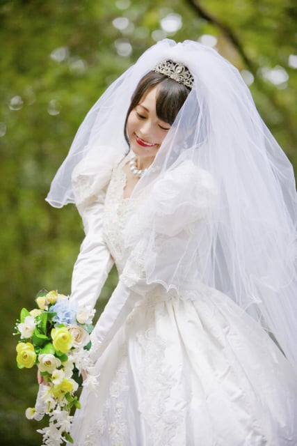 桃田里香1