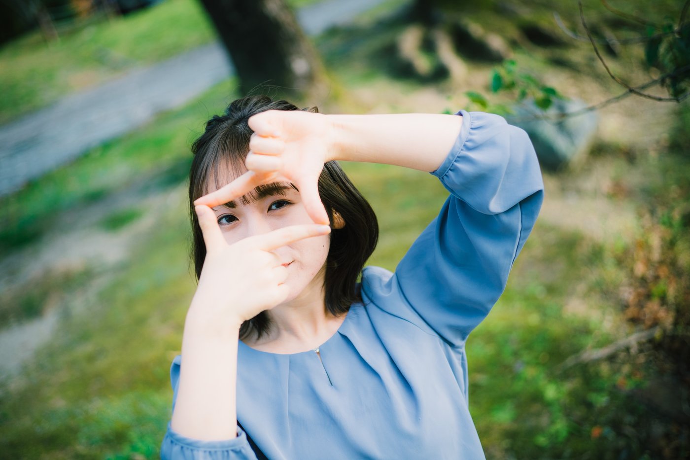 筒井あずみ4