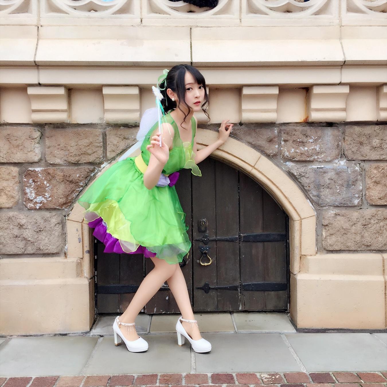 桃田里香7