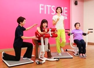 逸見陽子4
