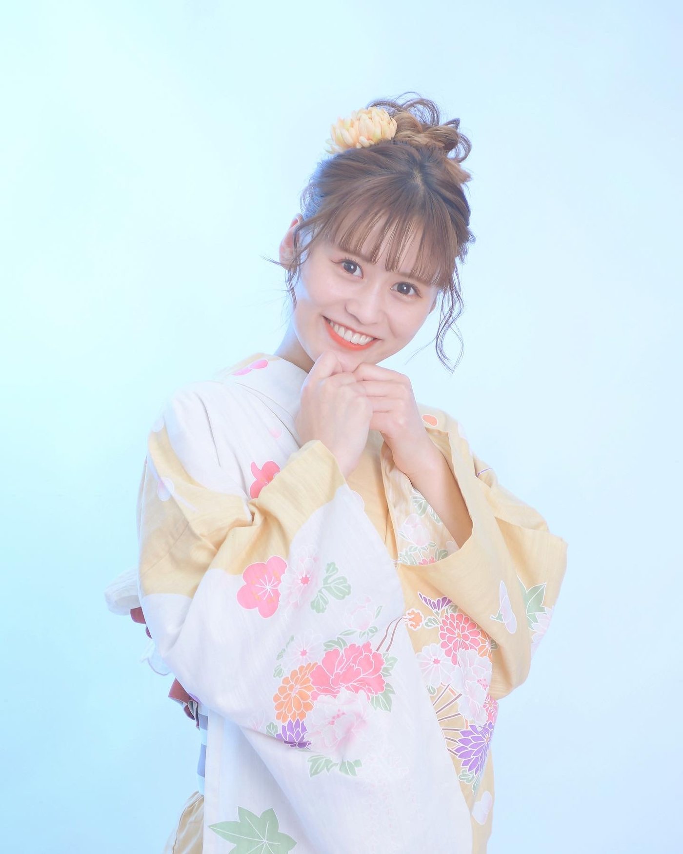 鈴木彩夢8