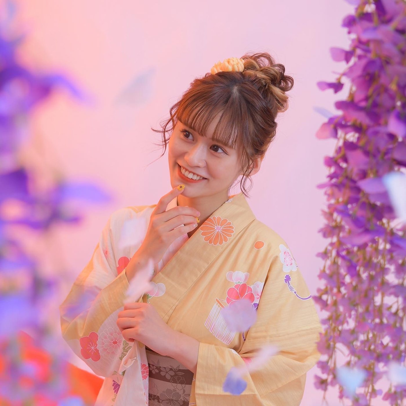 鈴木彩夢9