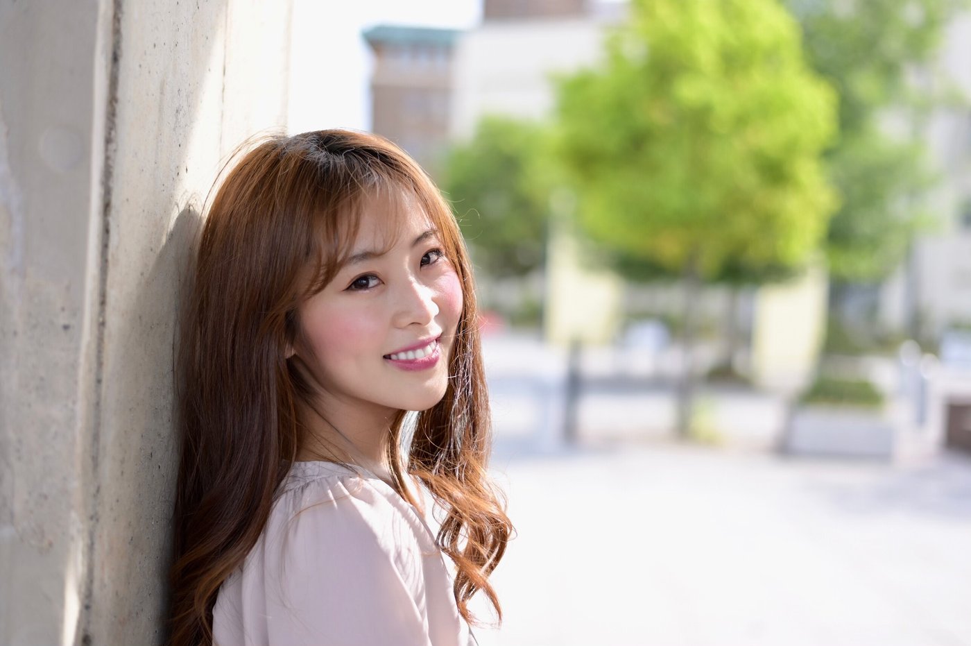 莉央8