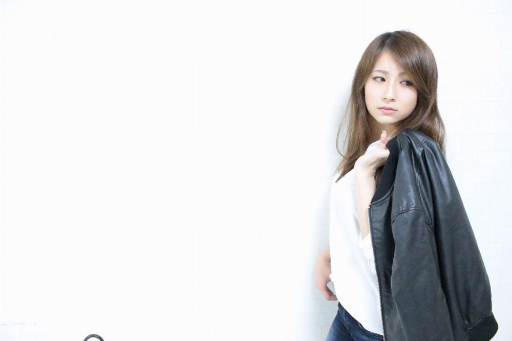 北波 彩乃3
