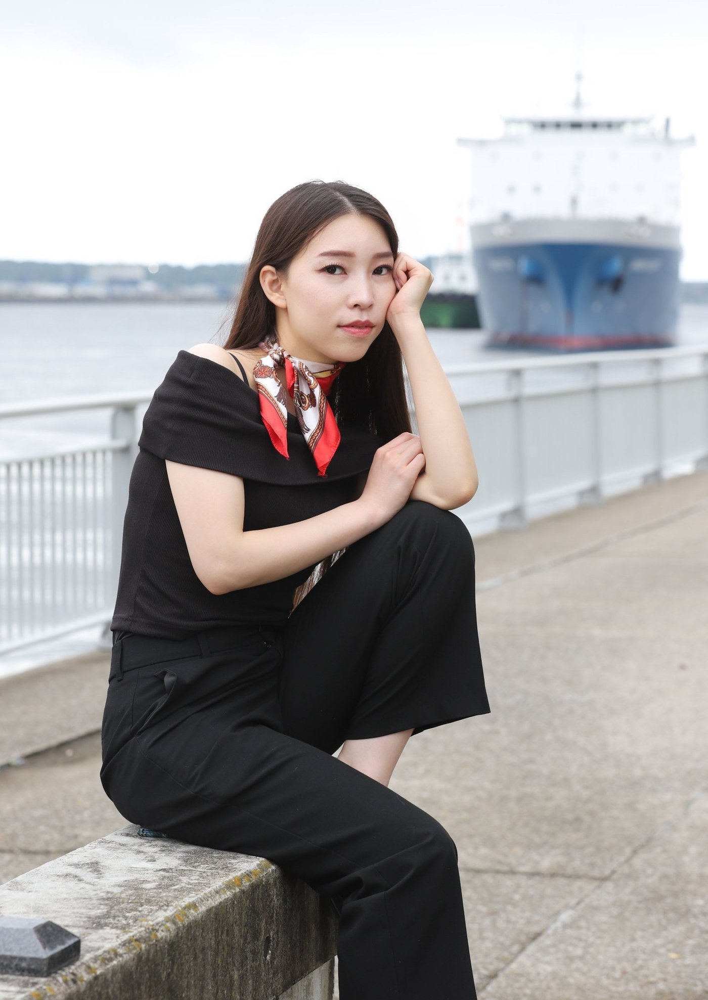 紅美葉11