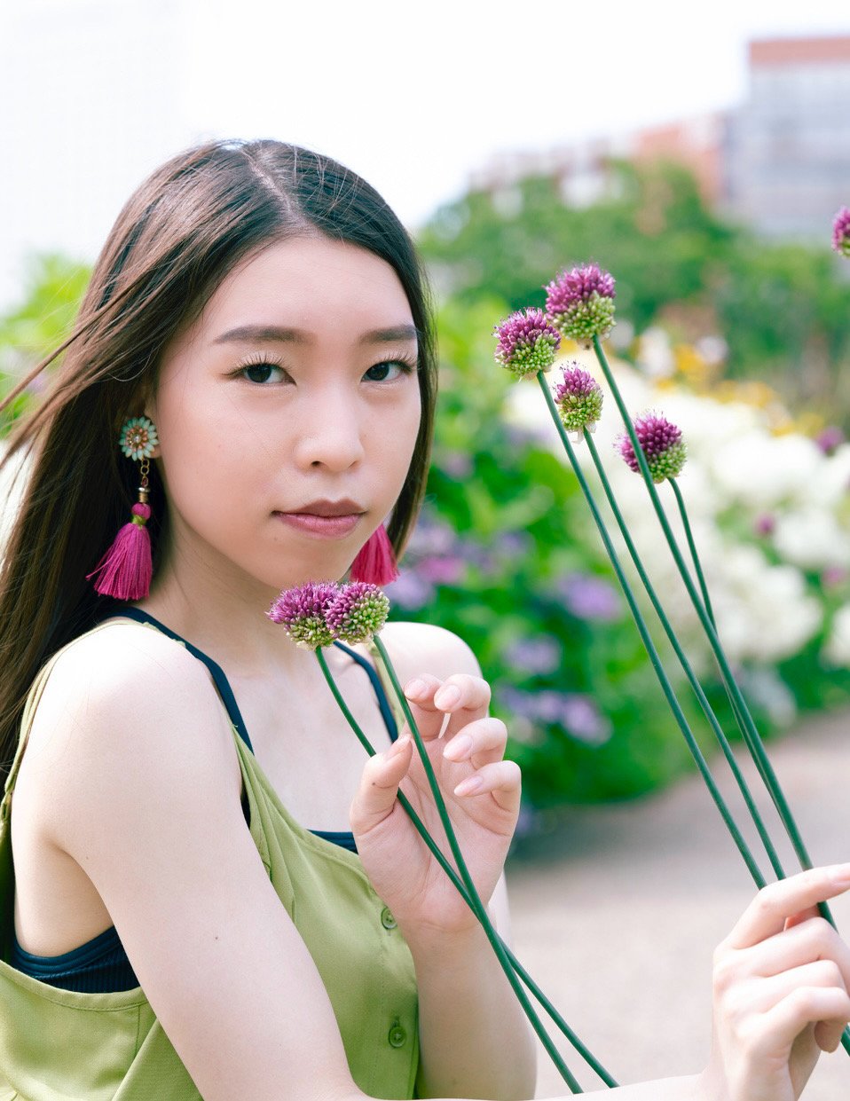紅美葉1