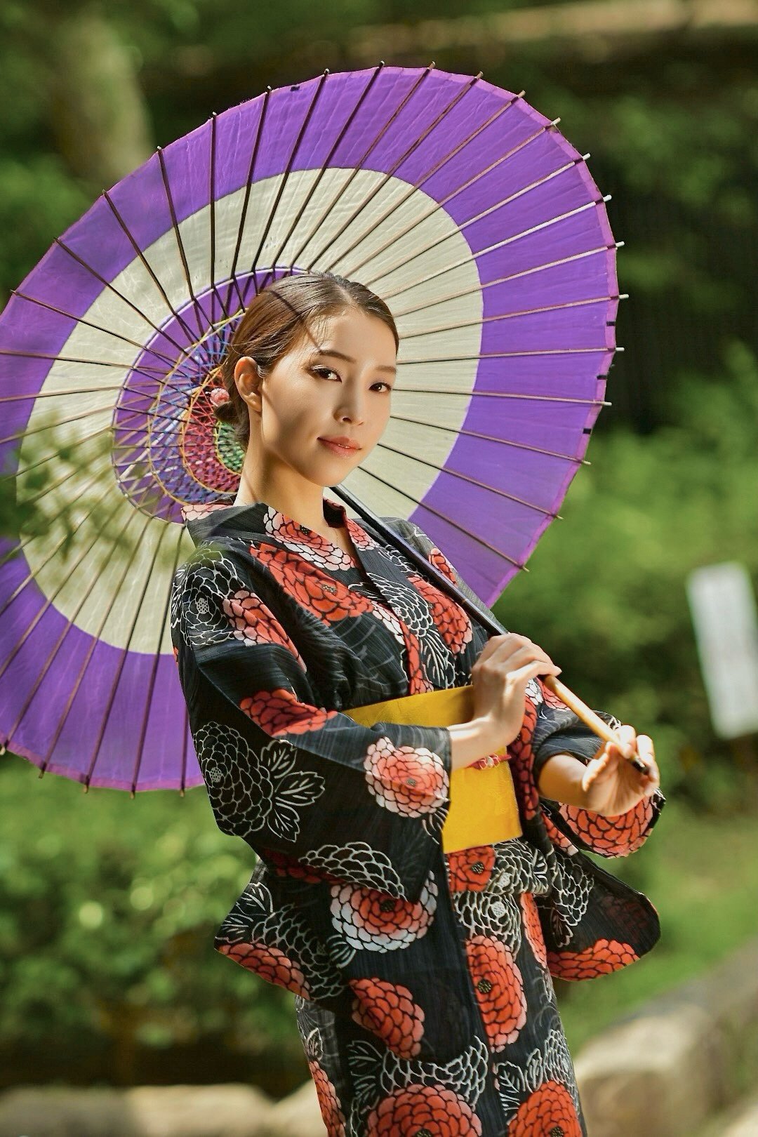 紅美葉8