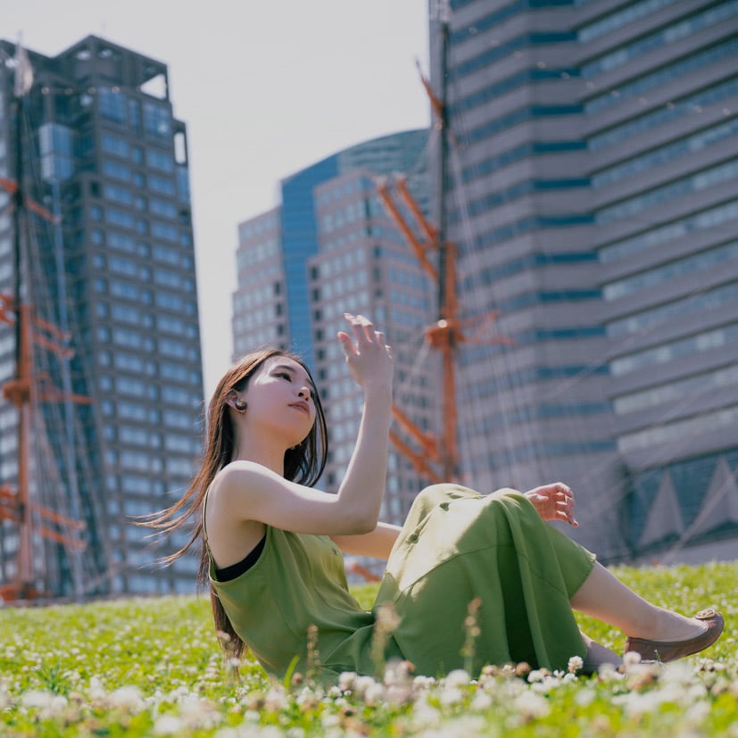 紅美葉2