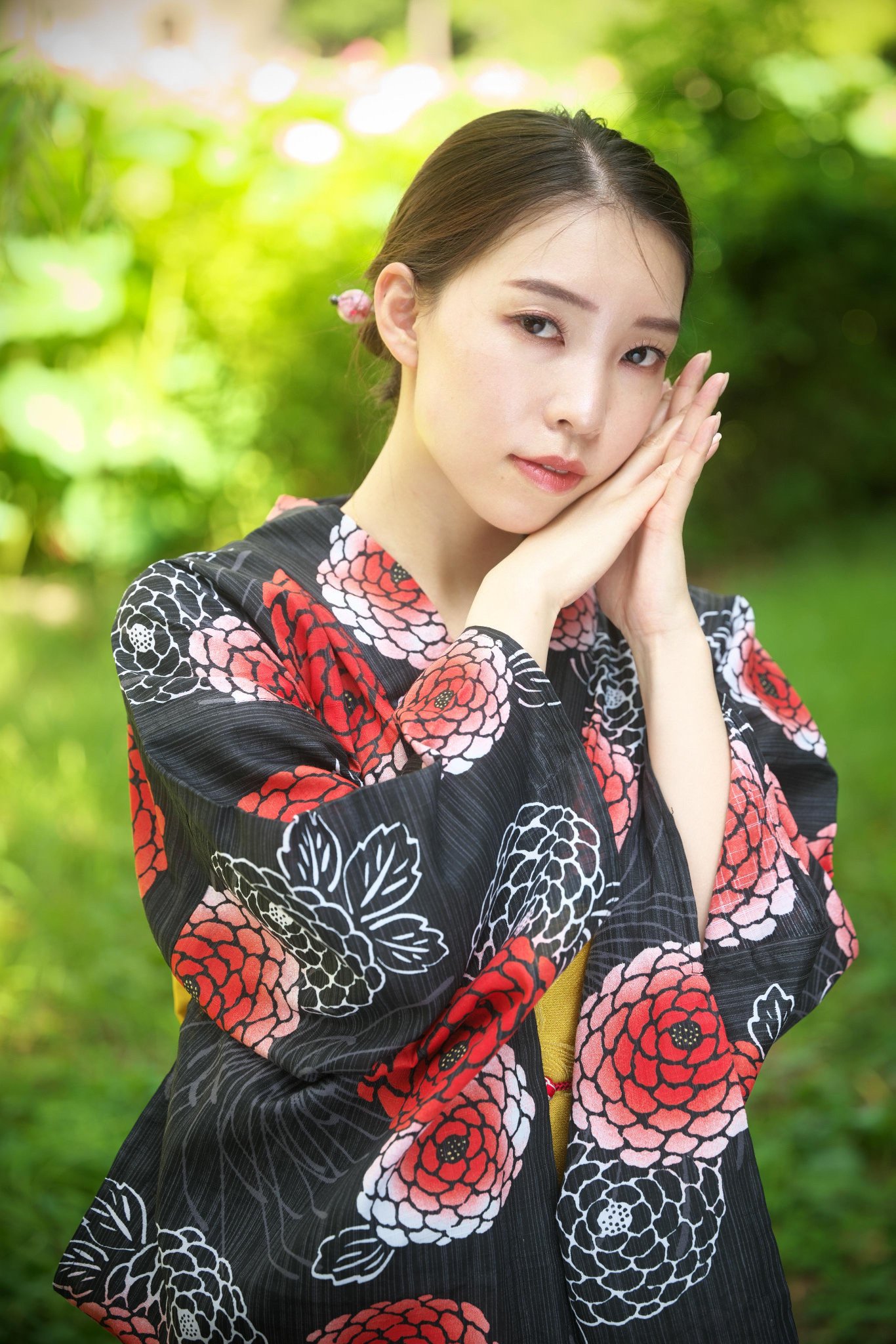 紅美葉9