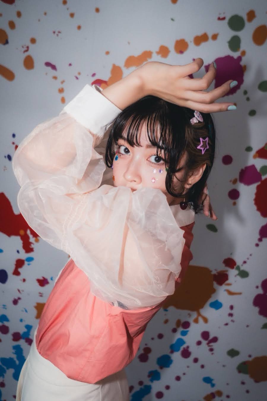 黒瀬ゆら6