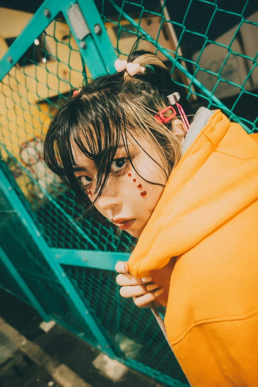黒瀬ゆら2