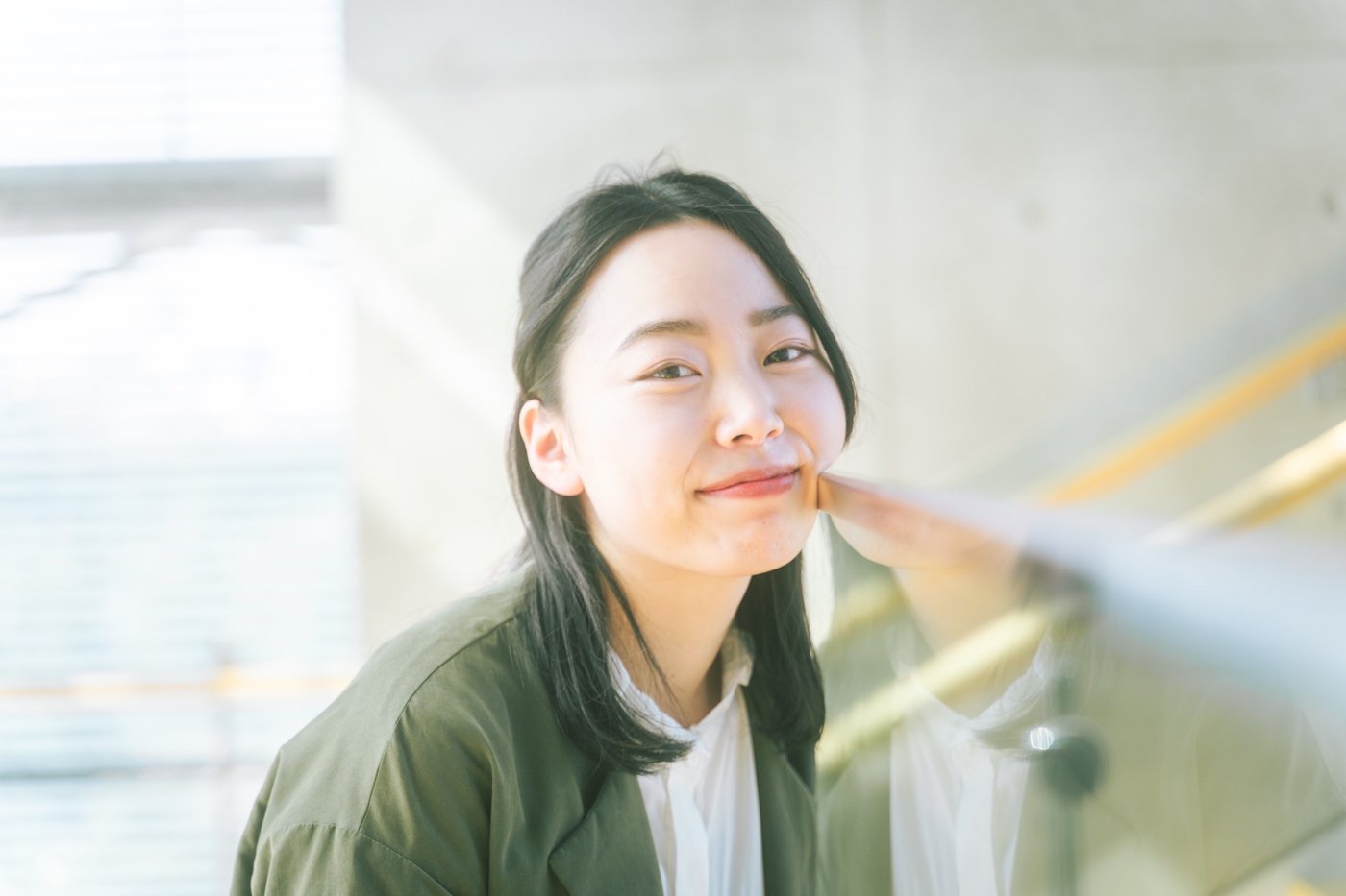 山崎由芽6