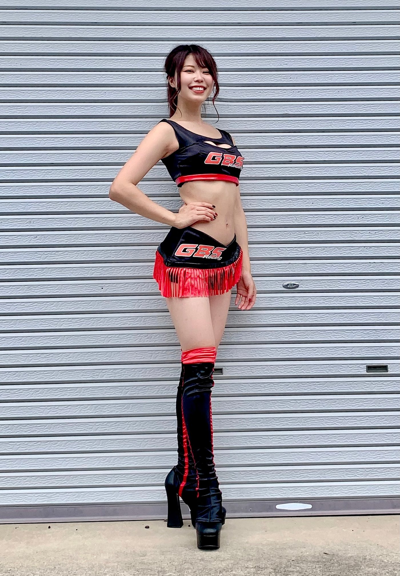 紅城帆香1