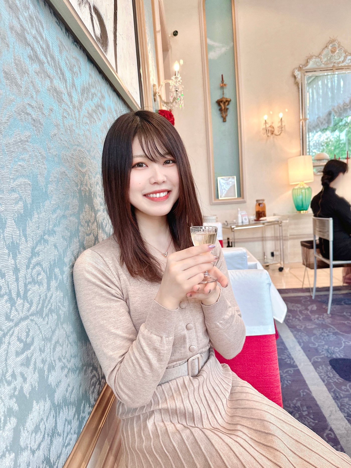 紅城帆香8