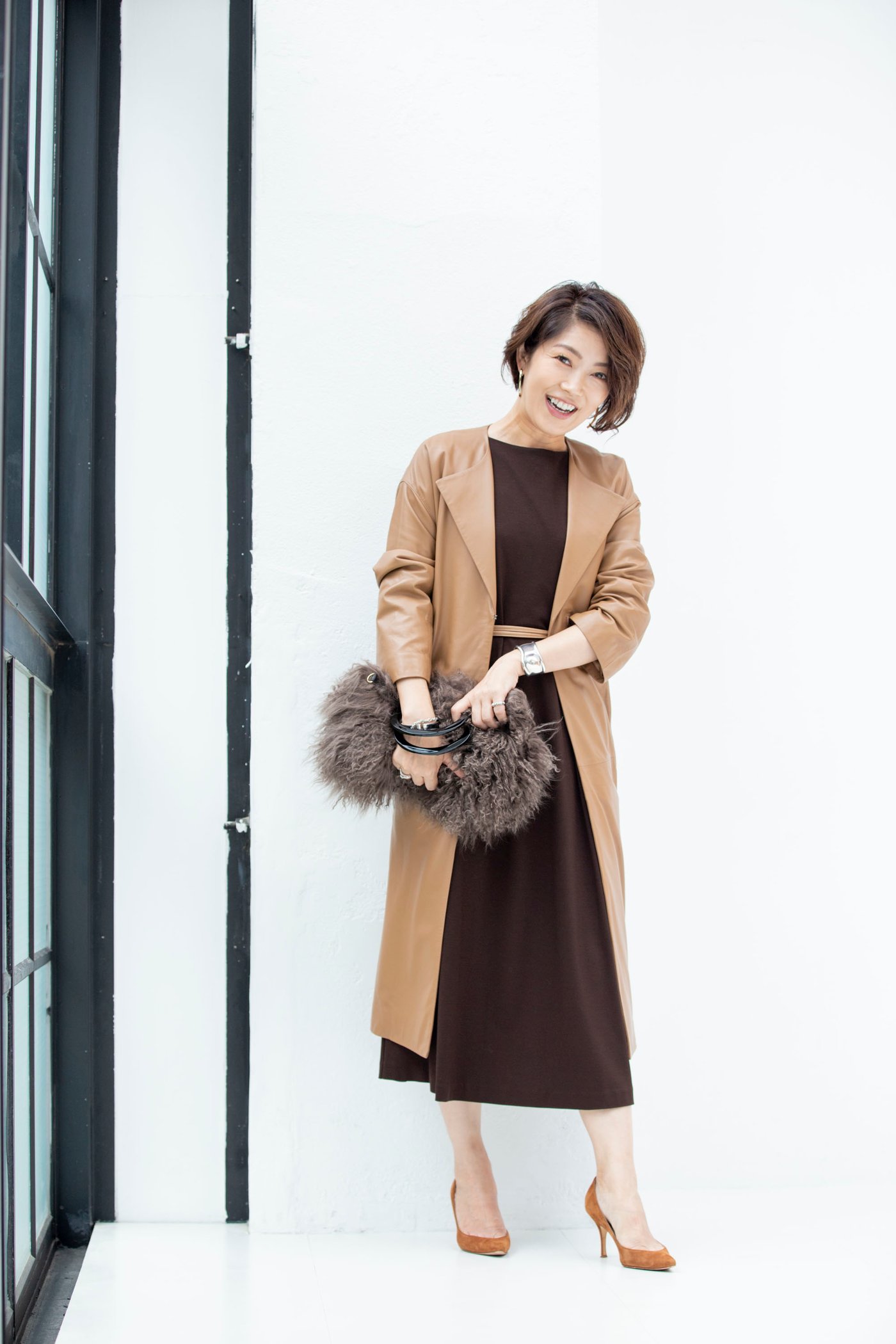 椿原順子2