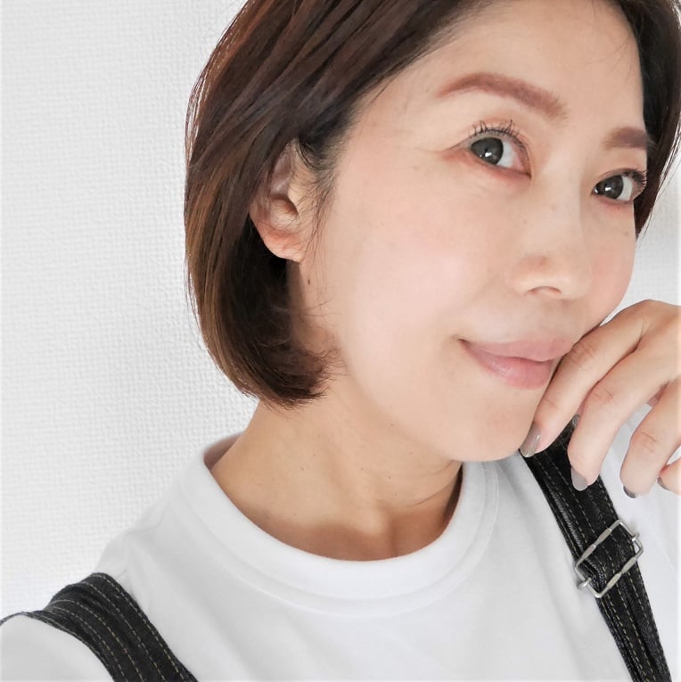 椿原順子4