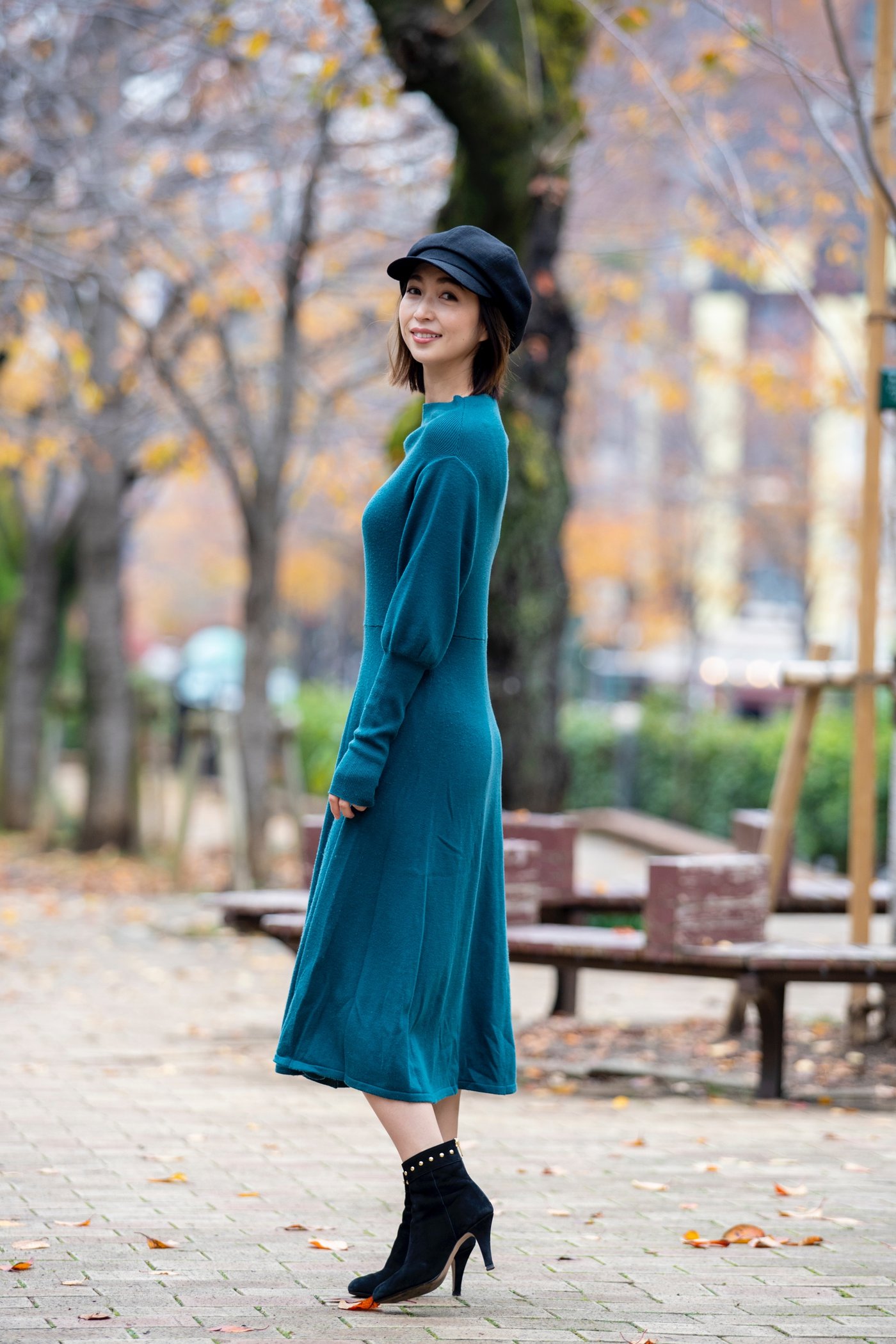 AYAKA8