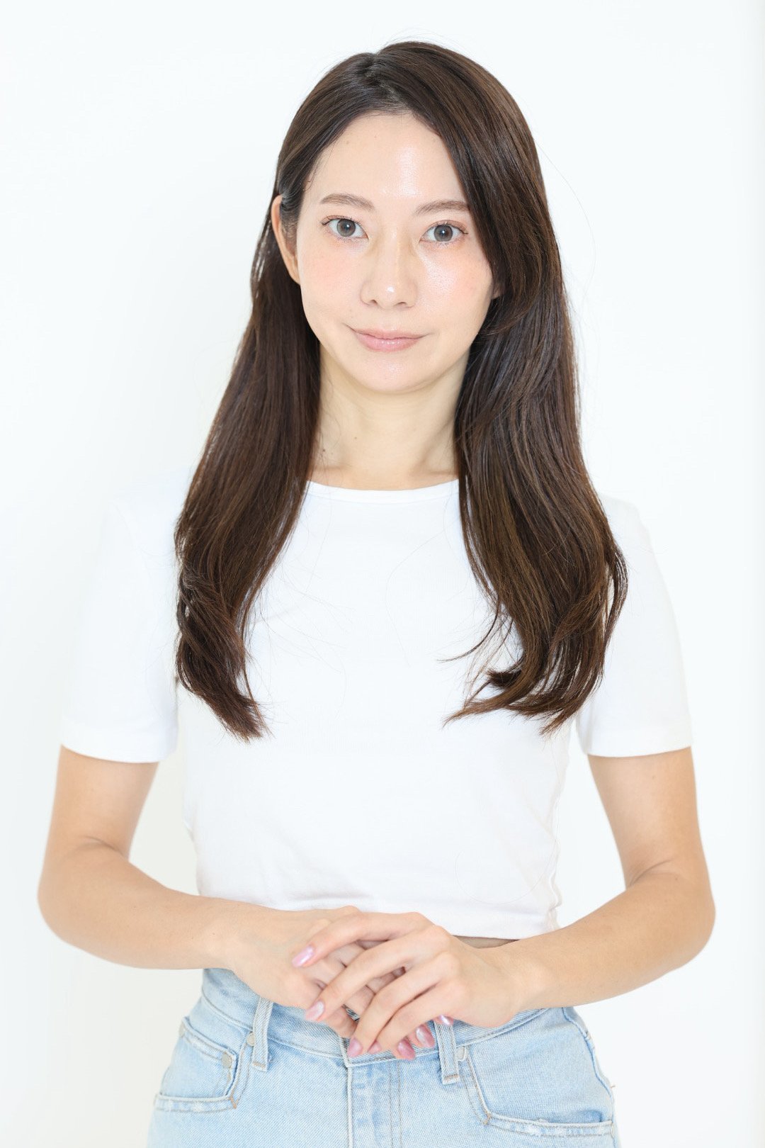 加藤ゆりな1