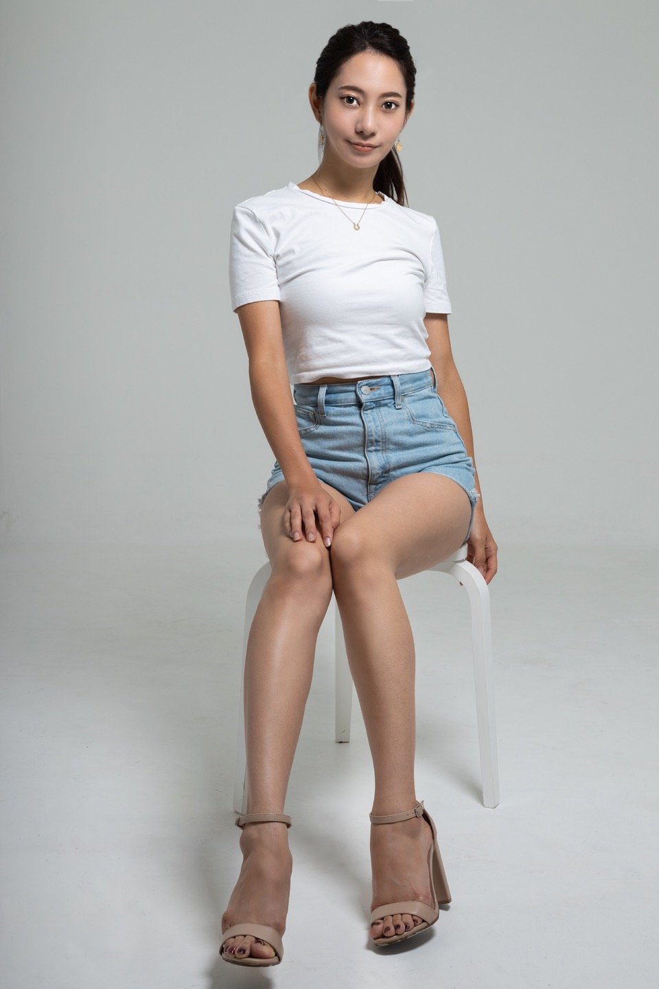 加藤ゆりな10