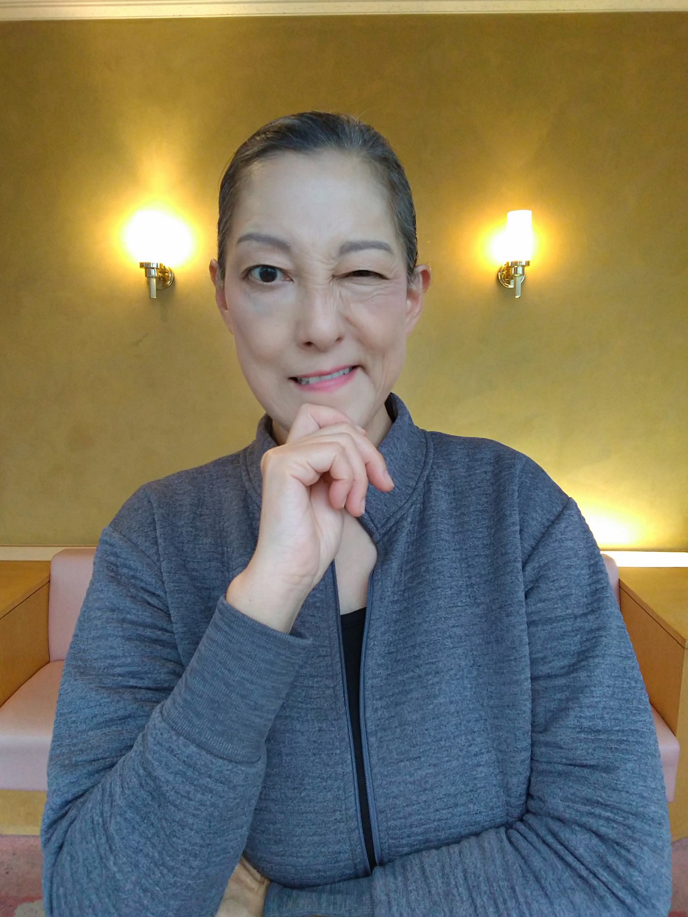 波佐本麻里9