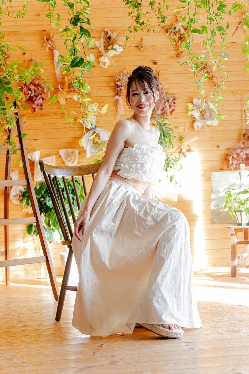 青山　小百合3