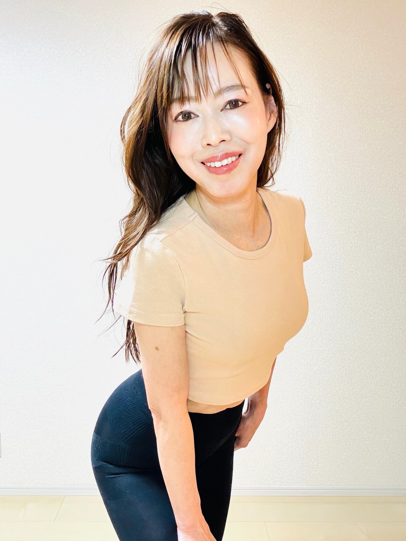 青山　小百合2