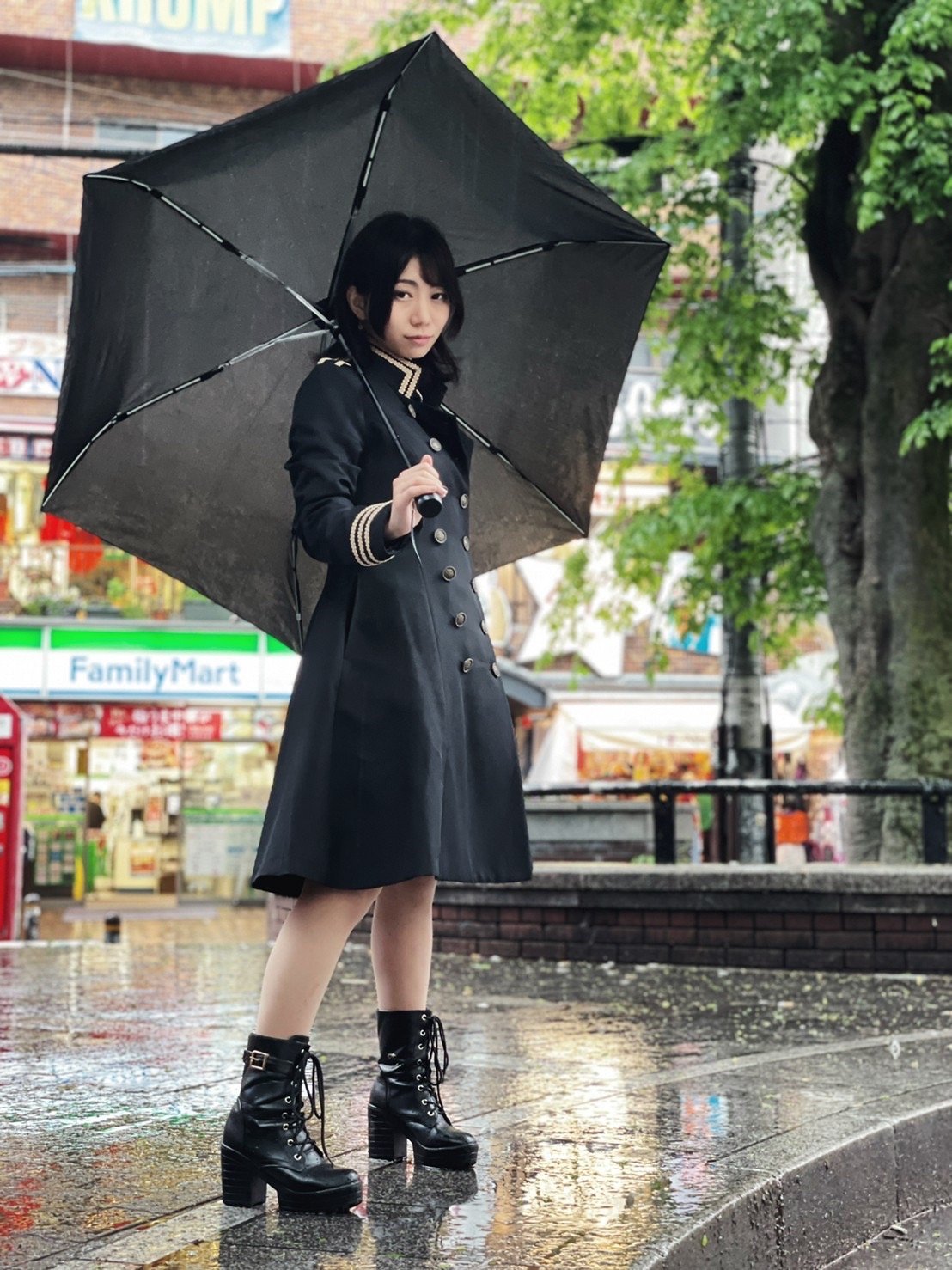 星川葉月3
