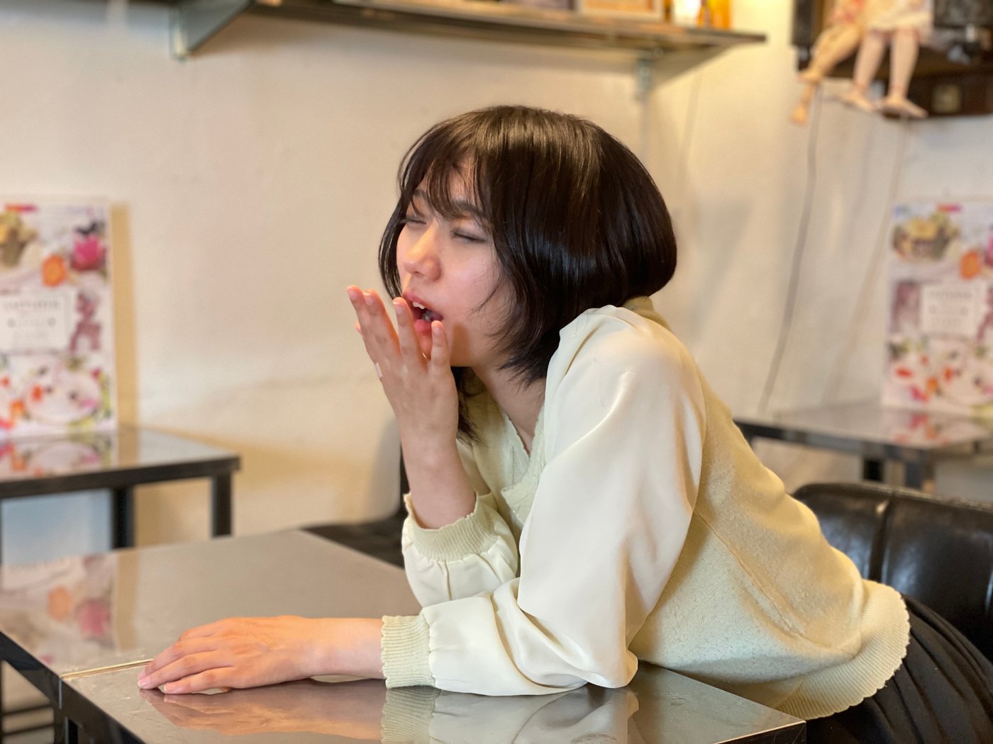星川葉月9