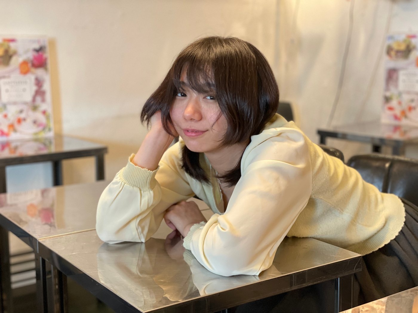 星川葉月8