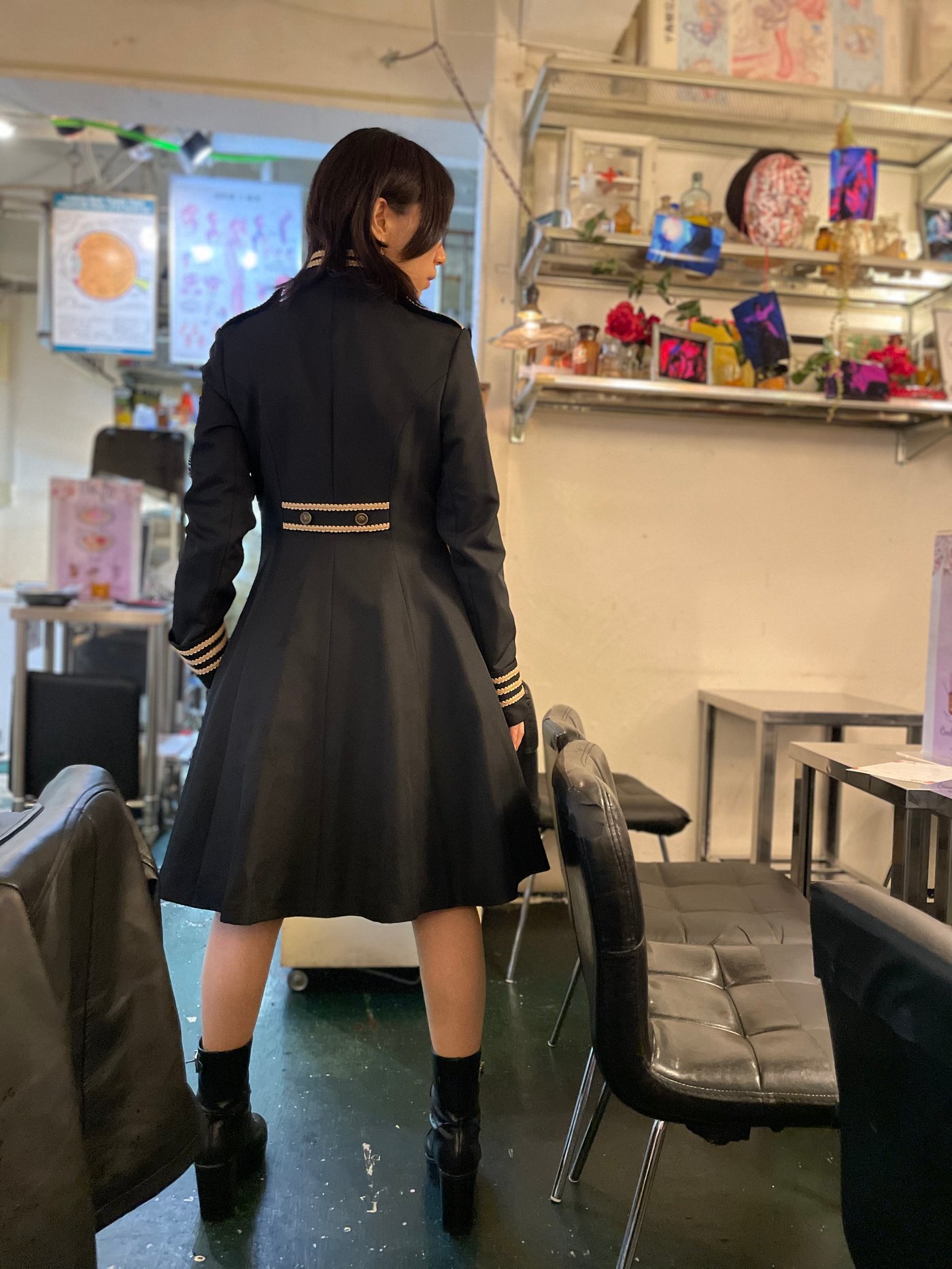 星川葉月1