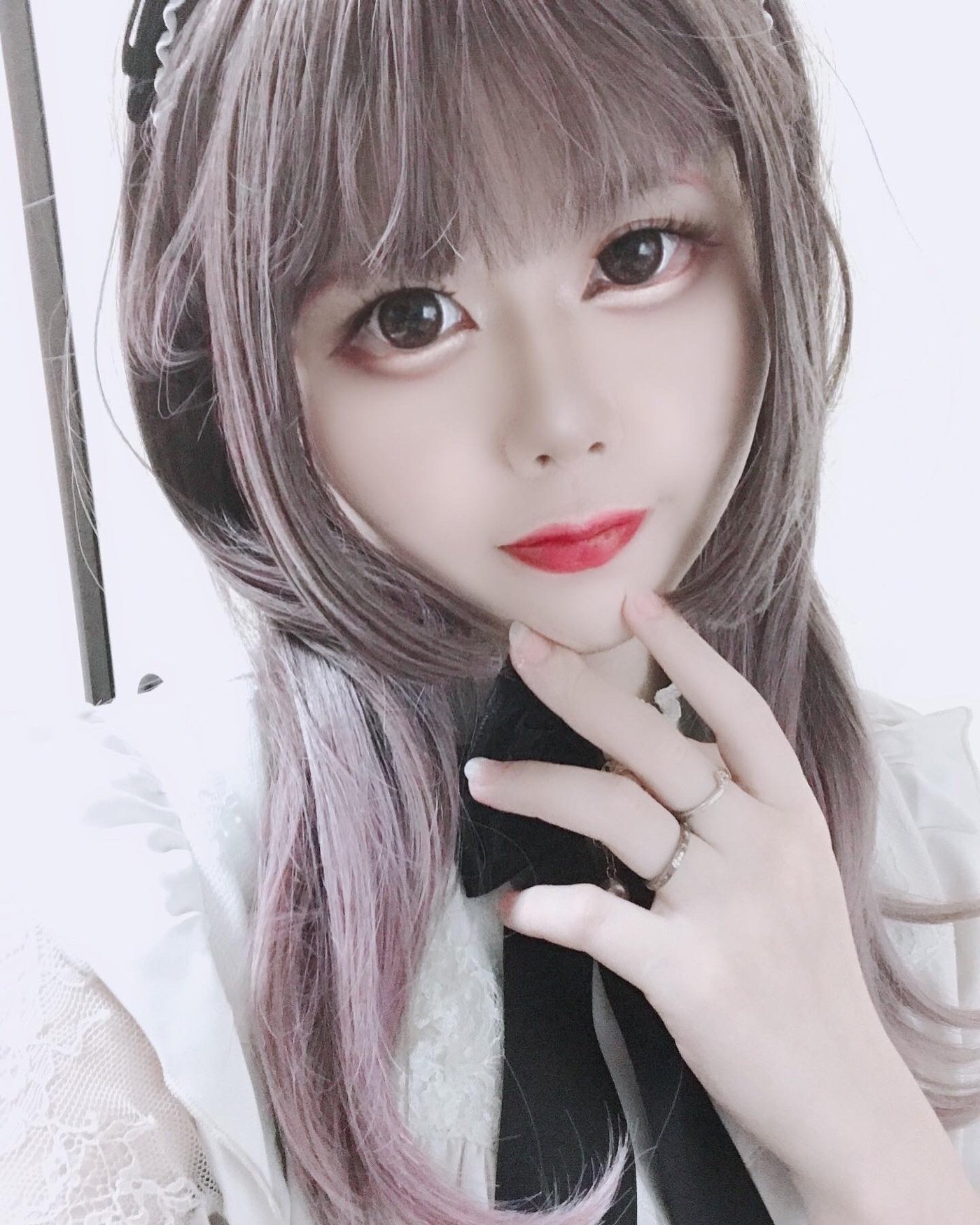 リリィ1