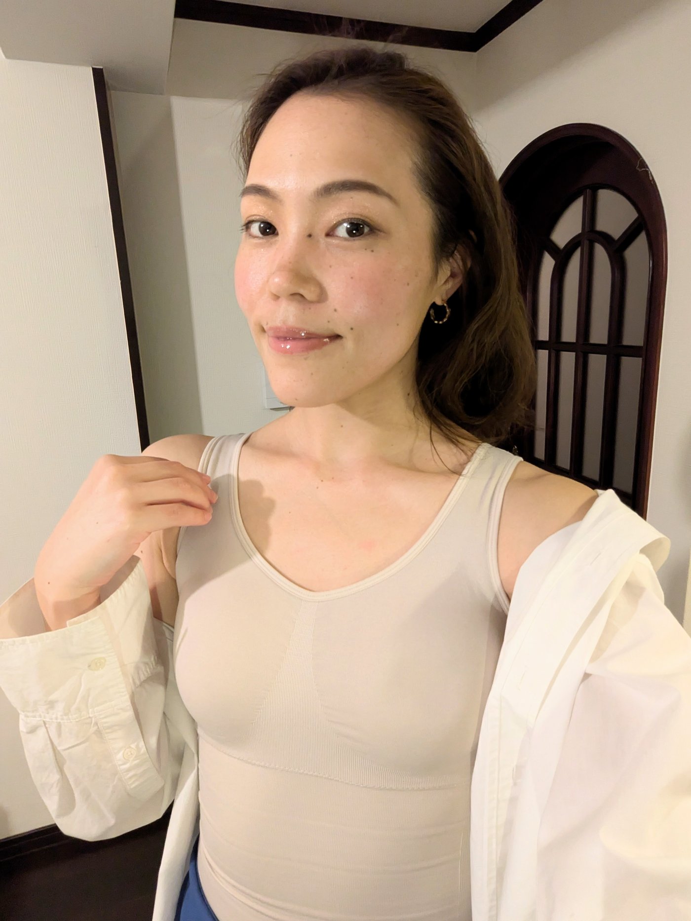 藤原彩未5