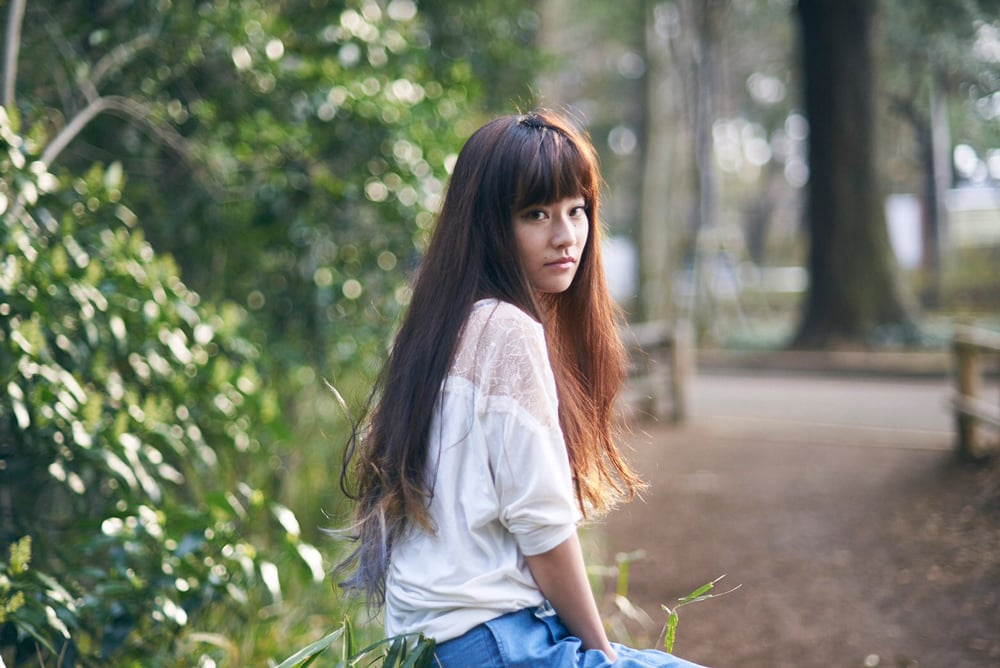 青山みなみ1